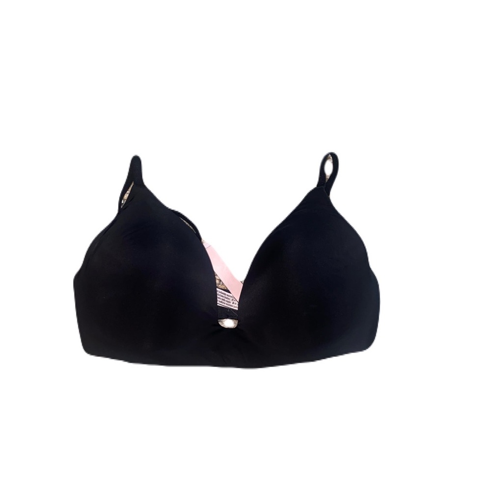 Women's Black Intimate Bra